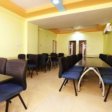 Hotel Somnath Sagar Екстериор снимка