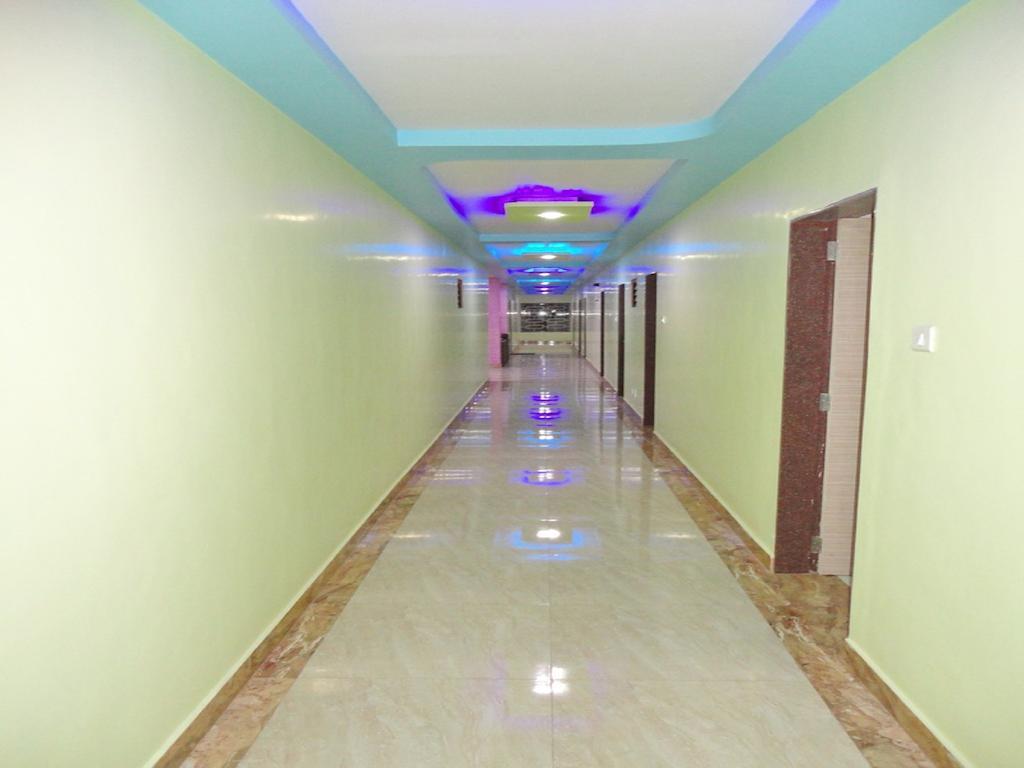 Hotel Somnath Sagar Екстериор снимка