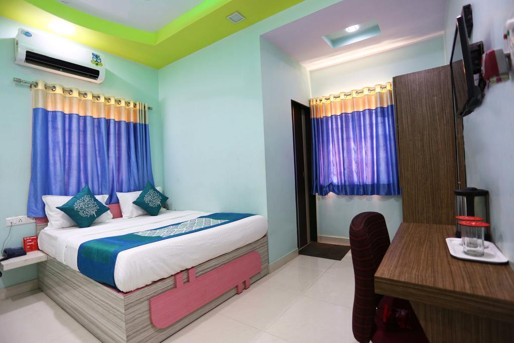 Hotel Somnath Sagar Екстериор снимка