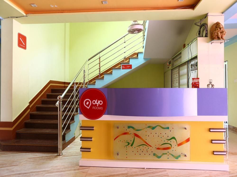 Hotel Somnath Sagar Екстериор снимка