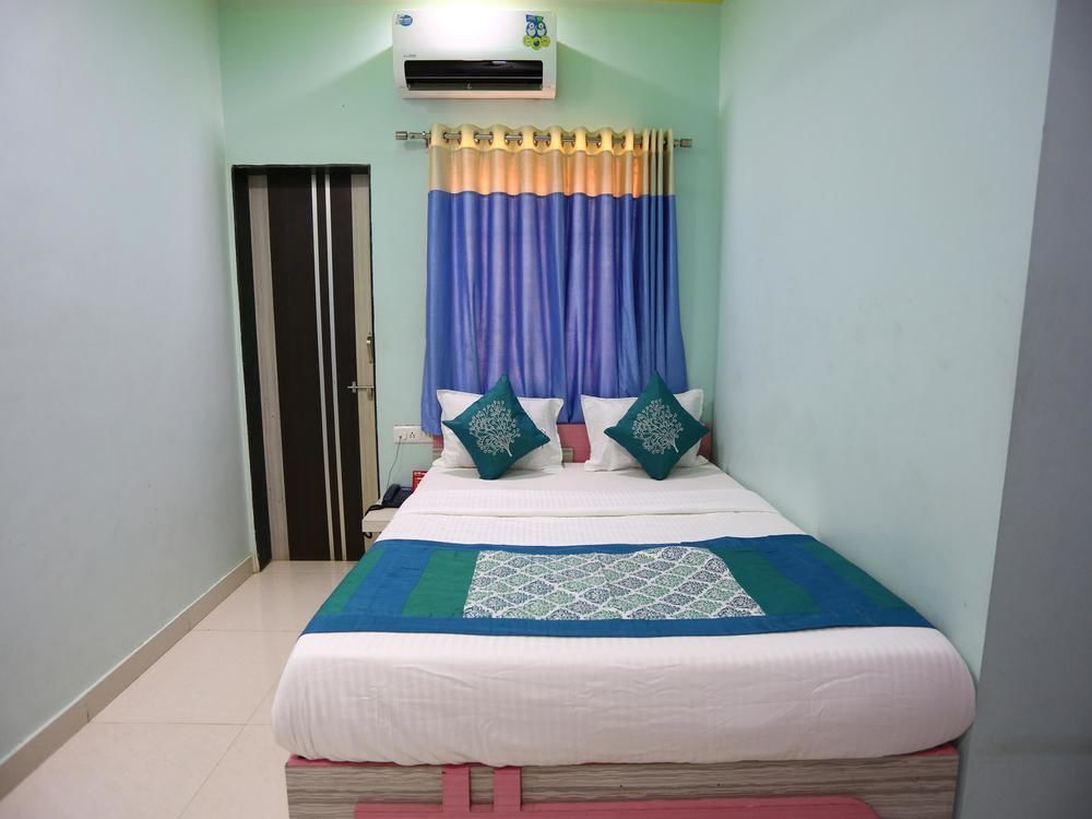 Hotel Somnath Sagar Екстериор снимка