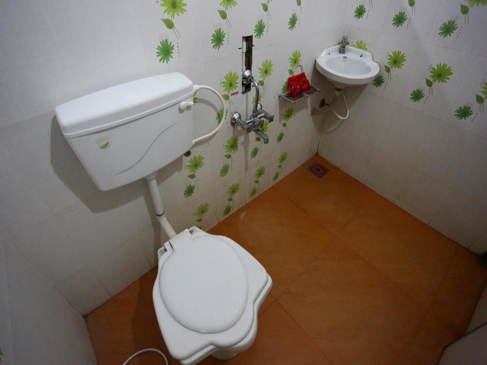 Hotel Somnath Sagar Екстериор снимка
