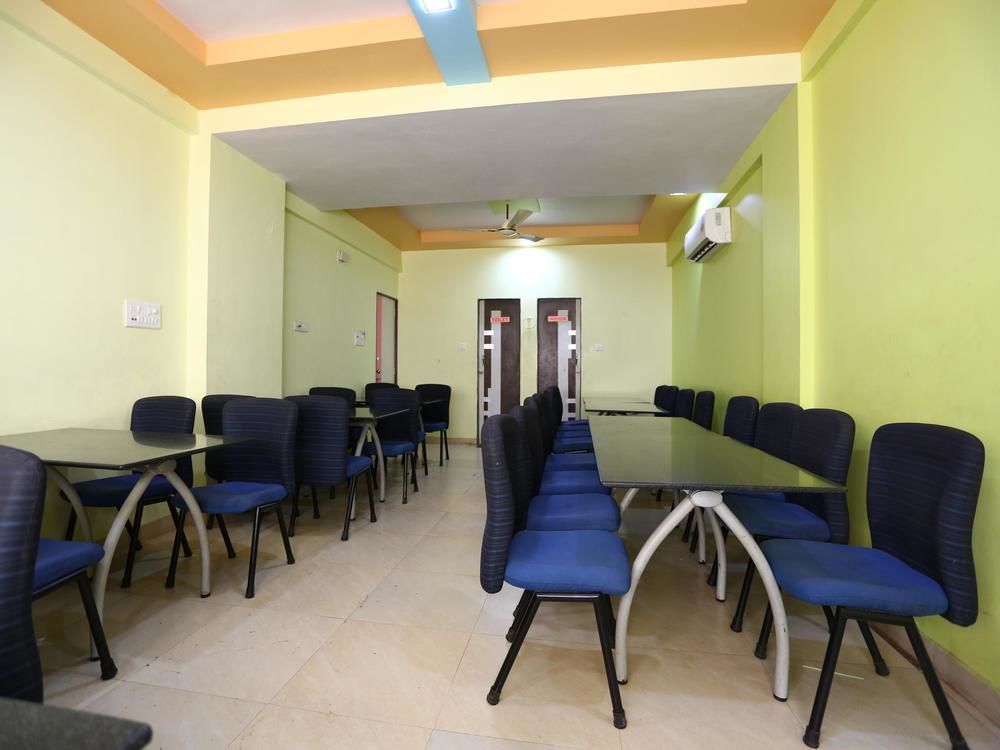 Hotel Somnath Sagar Екстериор снимка