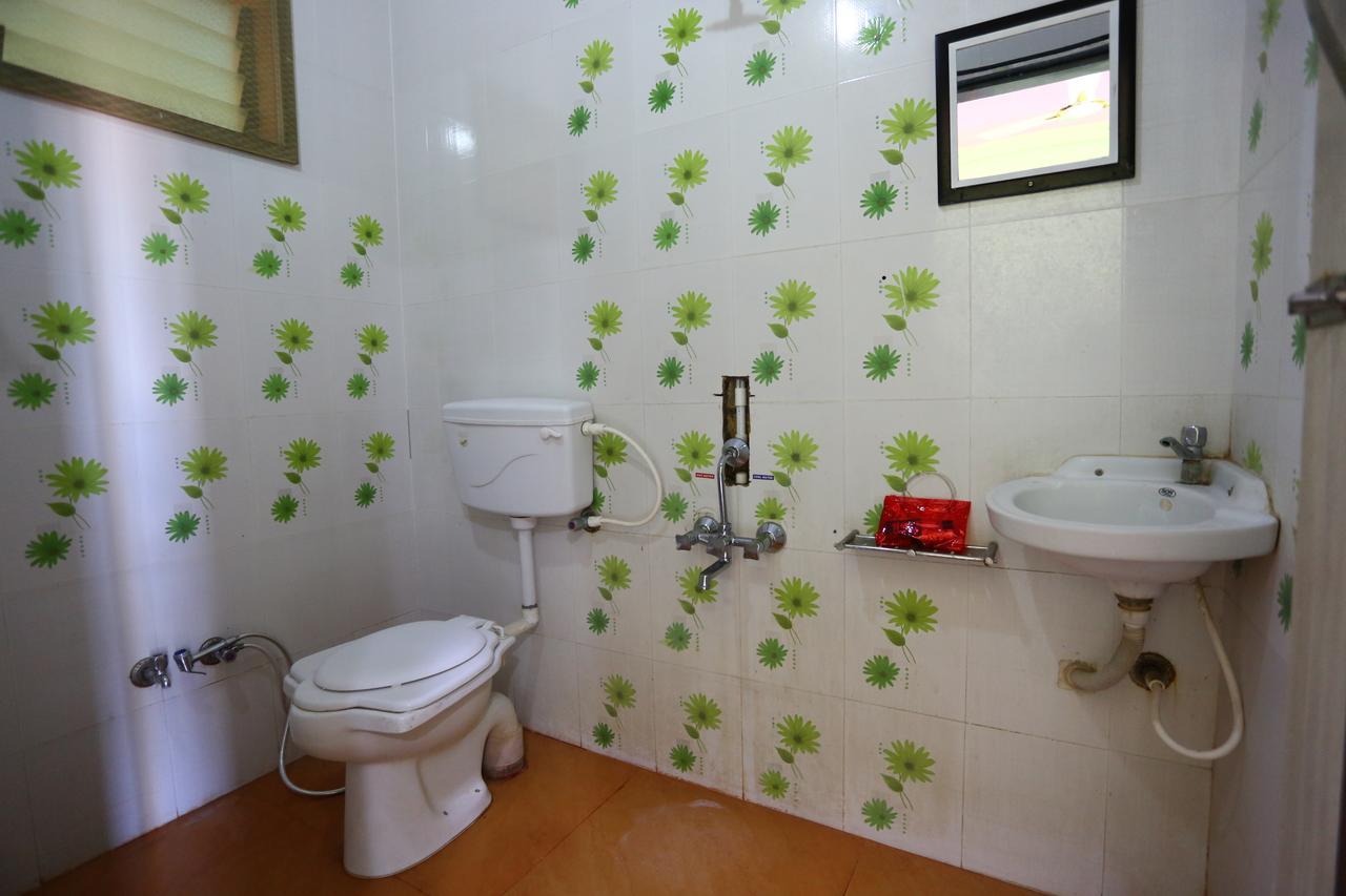 Hotel Somnath Sagar Екстериор снимка